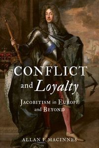 Produktbild: Conflict and Loyalty