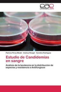Produktbild: Estudio de Candidemias en sangre
