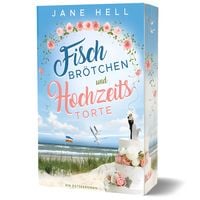 Produktbild: Fischbr&ouml;tchen und Hochzeitstorte