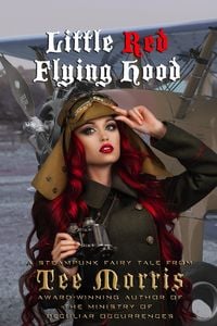 Produktbild: Little Red Flying Hood