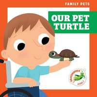 Produktbild: Our Pet Turtle