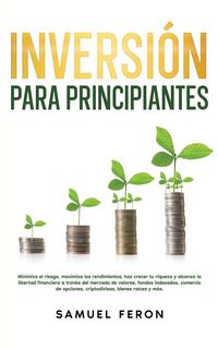 Produktbild: Inversi&oacute;n para principiantes
