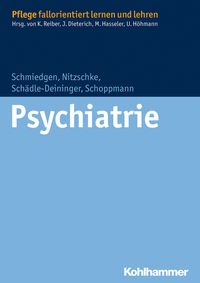 Produktbild: Psychiatrie