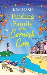 Produktbild: Finding Family at the Cornish Cove