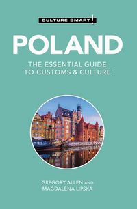 Produktbild: Poland - Culture Smart!