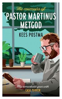Produktbild: The Memoirs of Pastor Martinus Metgod