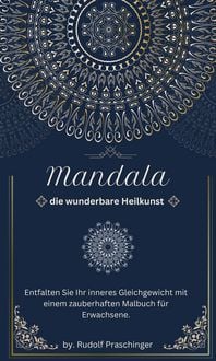 Produktbild: Mandala Die wunderbare Heilkunst