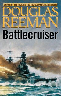 Produktbild: Battlecruiser