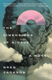 Produktbild: Dimensions of a Cave