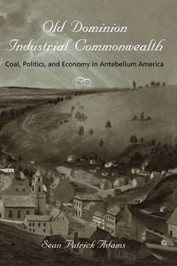 Produktbild: Old Dominion, Industrial Commonwealth