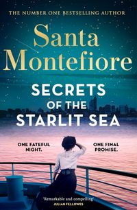 Produktbild: Secrets of the Starlit Sea