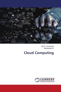 Produktbild: Cloud Computing