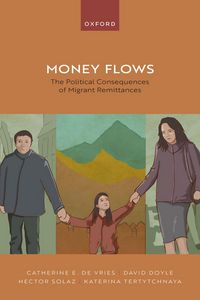 Produktbild: Money Flows
