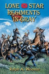 Produktbild: Lone Star Regiments in Gray