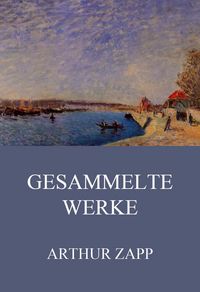 Produktbild: Gesammelte Werke