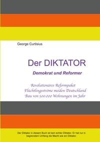 Produktbild: Der Diktator - Demokrat und Reformer