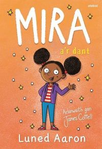 Produktbild: Mira a'r Dant
