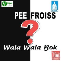Produktbild: Wala Wala Bok? (Reissue)