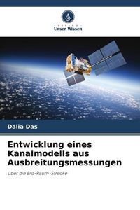 Produktbild: Entwicklung eines Kanalmodells aus Ausbreitungsmessungen