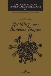 Produktbild: Speaking with a Boneless Tongue