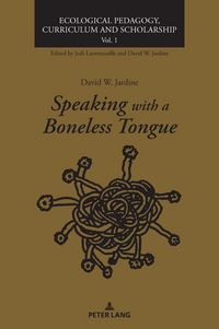 Produktbild: Speaking with a Boneless Tongue