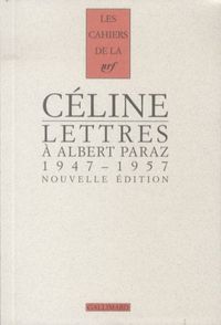 Produktbild: Cahiers C&eacute;line