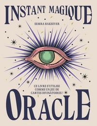 Produktbild: Instant magique : oracle