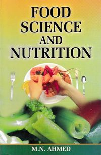 Produktbild: Food Science and Nutrition