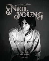 Produktbild: Neil Young