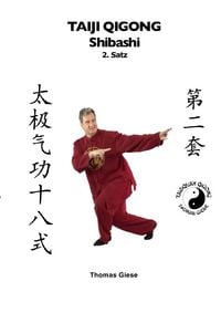 Produktbild: Taiji Qigong Shibashi / Taiji Qigong Shibashi, 2.Satz