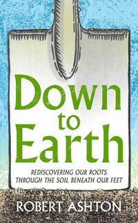 Produktbild: Down to Earth