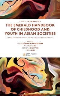Produktbild: The Emerald Handbook of Childhood and Youth in Asian Societies