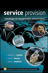 Produktbild: Service Provision