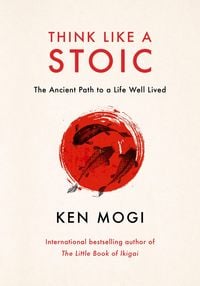 Produktbild: Think Like a Stoic