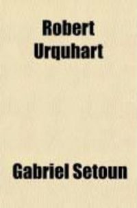 Produktbild: Robert Urquhart