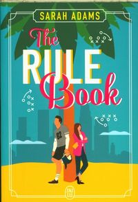 Produktbild: The rule book