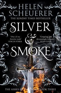 Produktbild: Silver & Smoke
