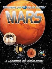 Produktbild: Mars: Distant Red Planet
