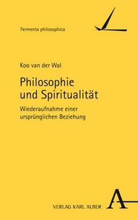 Produktbild: Philosophie und Spiritualit&auml;t