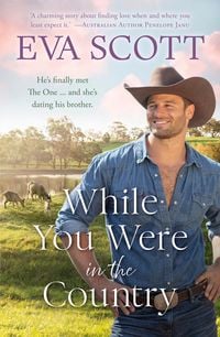 Produktbild: While You Were in the Country