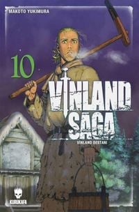 Produktbild: Vinland Saga