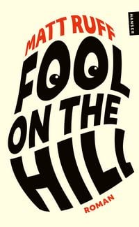 Produktbild: Fool on the Hill