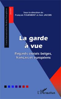 Produktbild: La garde &agrave; vue
