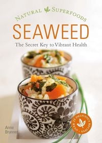 Produktbild: Brunner, A: Seaweed