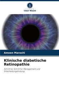 Produktbild: Klinische diabetische Retinopathie