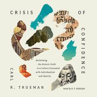 Produktbild: Crisis of Confidence