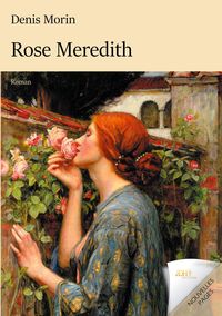 Produktbild: Rose Meredith