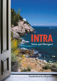 Produktbild: Intra Texte und &Uuml;bungen I NRW