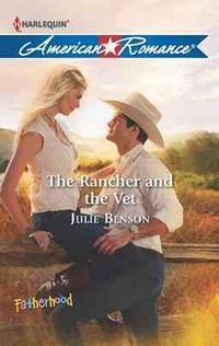 Produktbild: The Rancher and the Vet