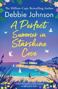 Produktbild: A Perfect Summer in Starshine Cove